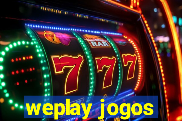 weplay jogos