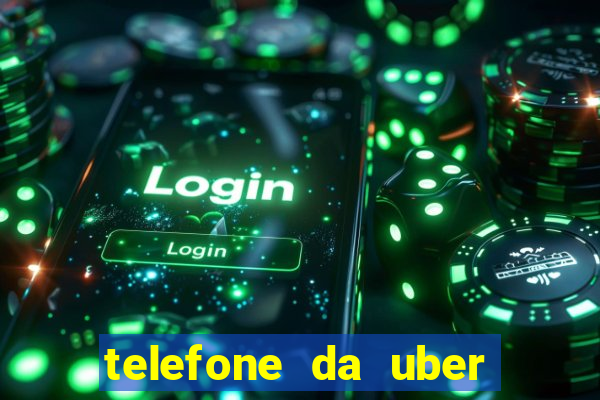 telefone da uber porto alegre