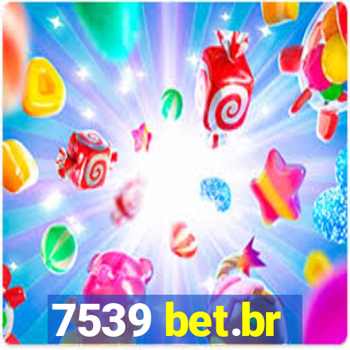 7539 bet.br