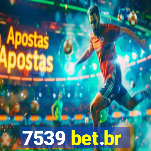 7539 bet.br