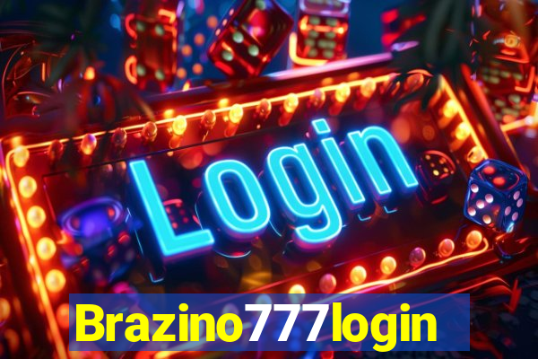 Brazino777login