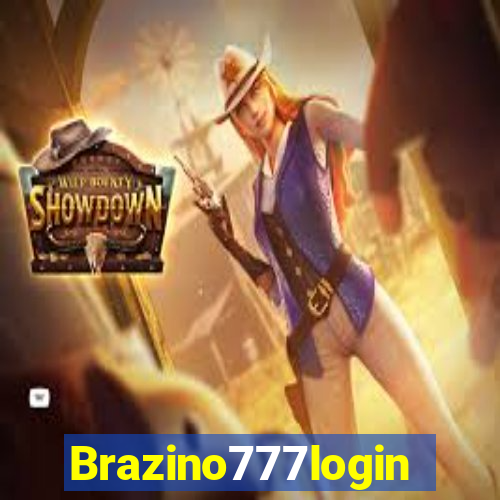 Brazino777login