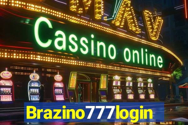 Brazino777login