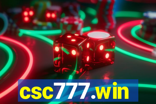 csc777.win