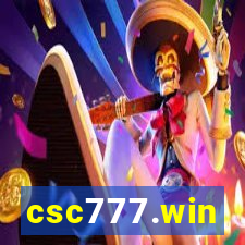 csc777.win