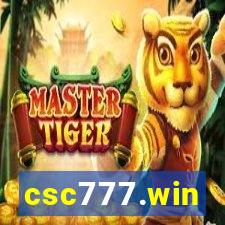 csc777.win