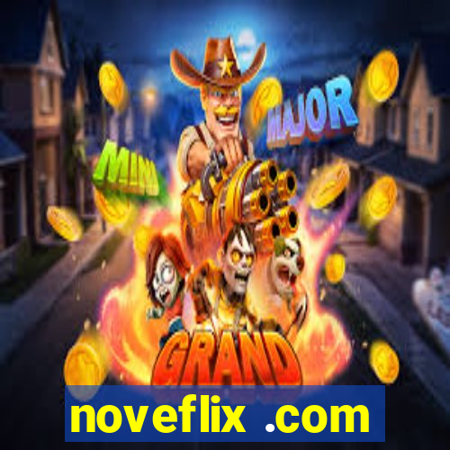 noveflix .com