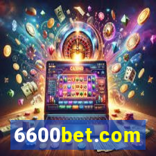 6600bet.com