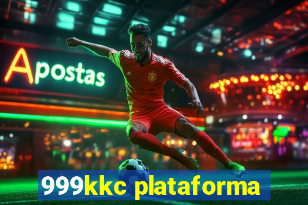 999kkc plataforma