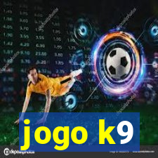 jogo k9