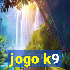 jogo k9