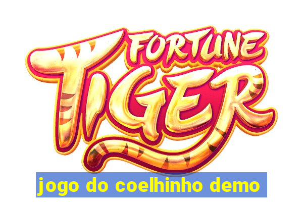 jogo do coelhinho demo