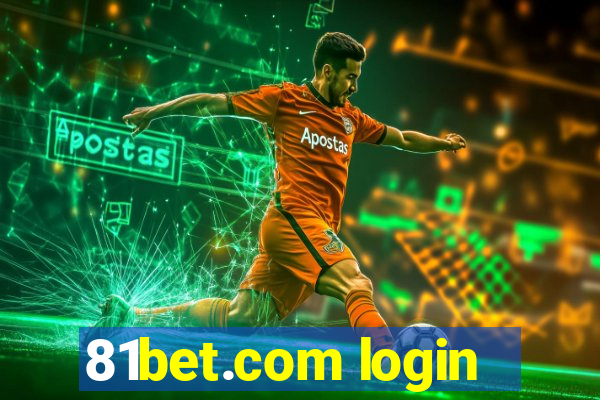 81bet.com login