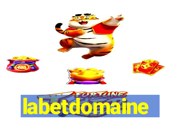 labetdomaine