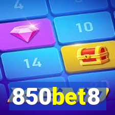 850bet8