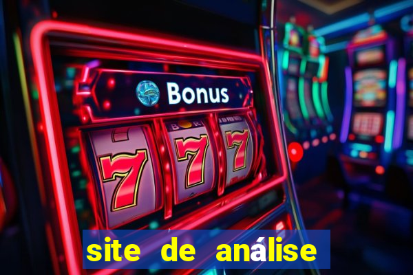 site de análise futebol virtual betano grátis