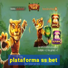 plataforma ss bet