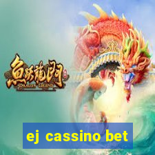 ej cassino bet