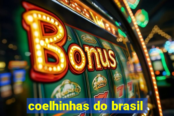 coelhinhas do brasil