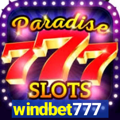 windbet777