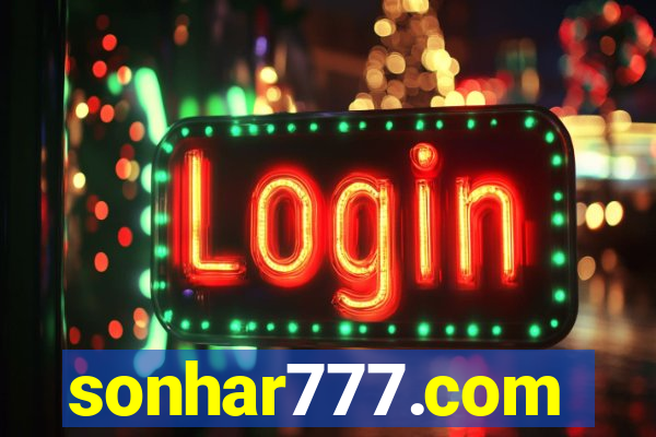 sonhar777.com