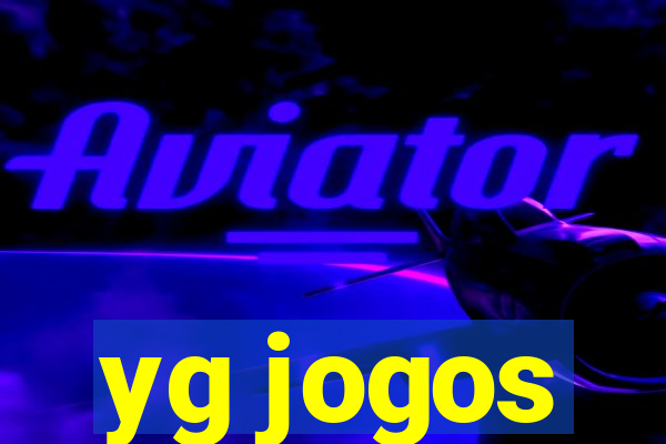 yg jogos