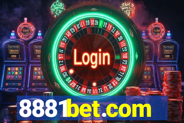 8881bet.com