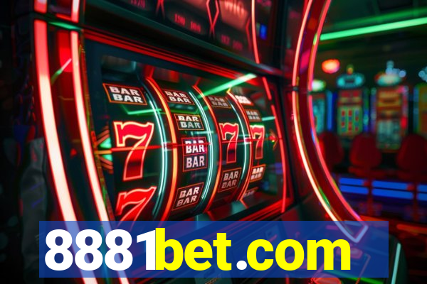 8881bet.com