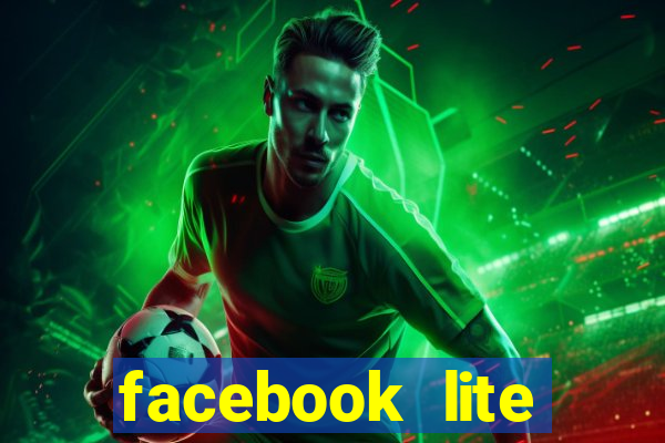 facebook lite entrar pelo google