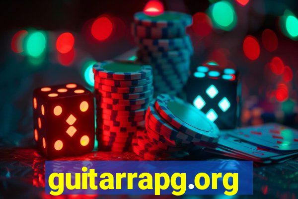 guitarrapg.org