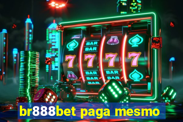 br888bet paga mesmo