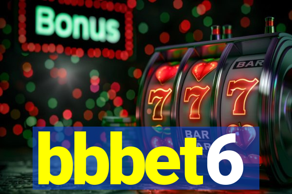 bbbet6