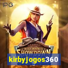 kirbyjogos360