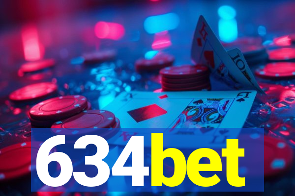 634bet