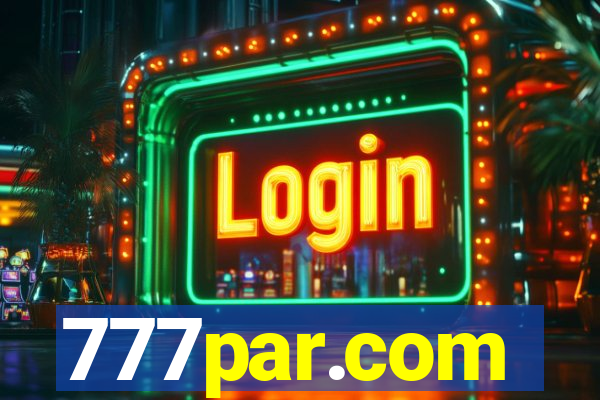 777par.com