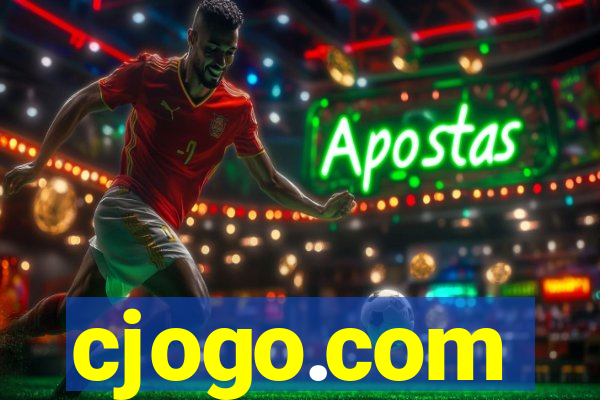 cjogo.com