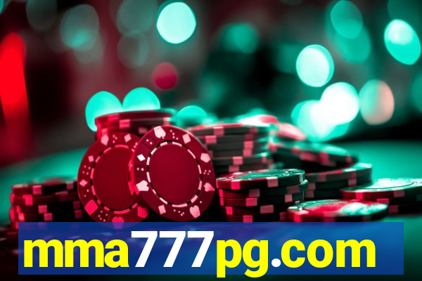 mma777pg.com