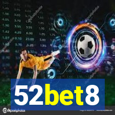 52bet8