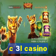 c 3l casino