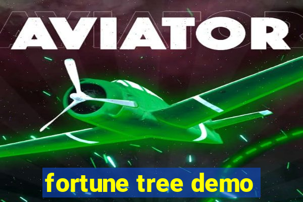 fortune tree demo