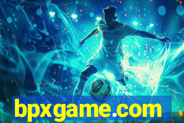 bpxgame.com