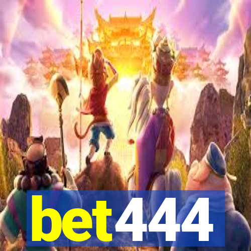 bet444