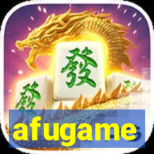 afugame