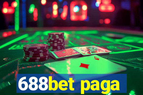 688bet paga