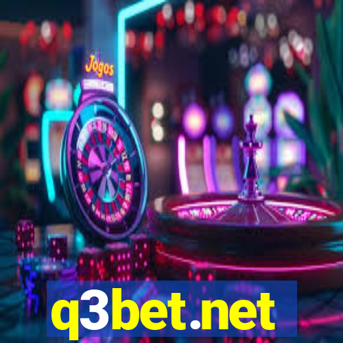 q3bet.net