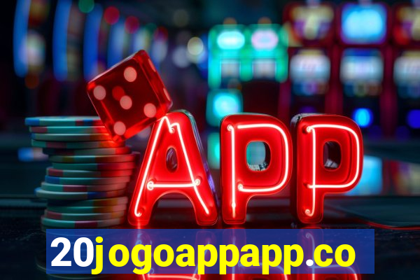 20jogoappapp.com