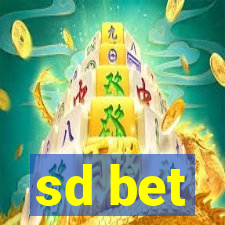 sd bet