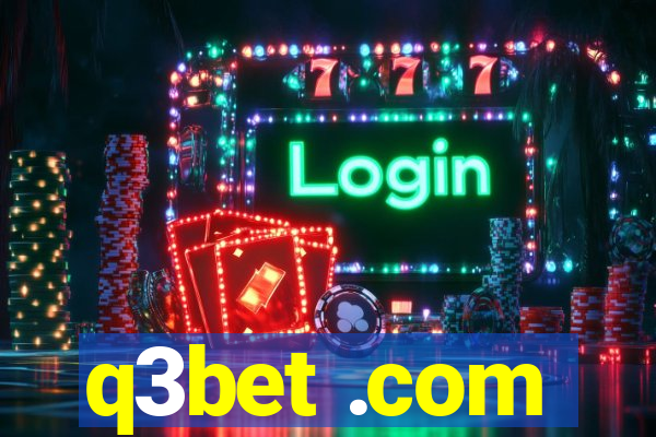 q3bet .com