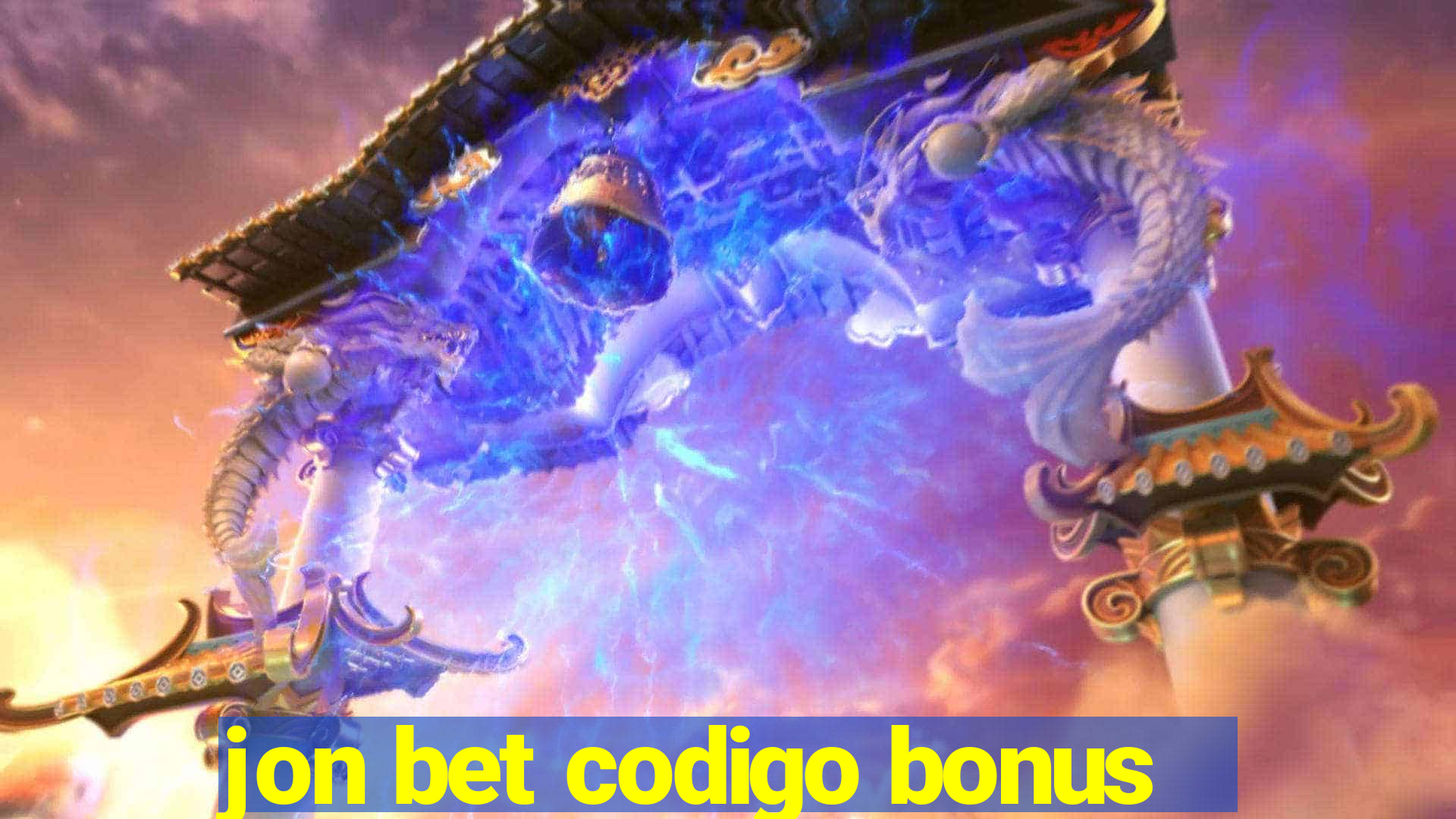 jon bet codigo bonus