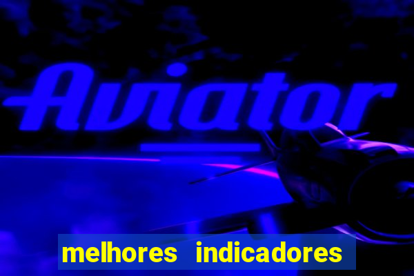 melhores indicadores para day trade mini índice